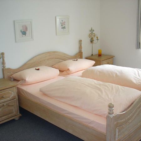 Ferienwohnanlage Partnach Appartement Garmisch-Partenkirchen Buitenkant foto