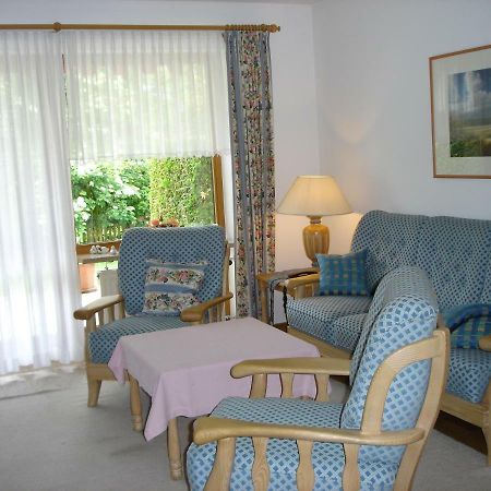 Ferienwohnanlage Partnach Appartement Garmisch-Partenkirchen Buitenkant foto