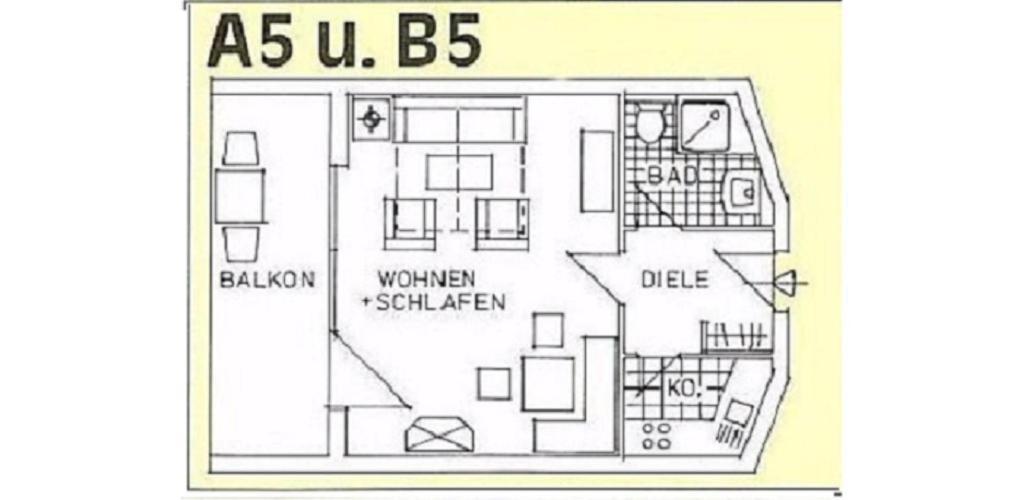 Ferienwohnanlage Partnach Appartement Garmisch-Partenkirchen Buitenkant foto