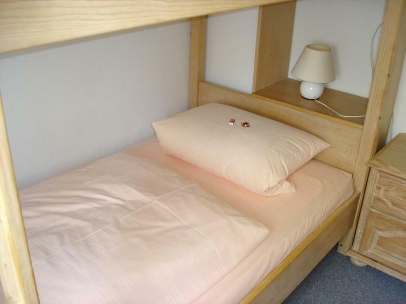 Ferienwohnanlage Partnach Appartement Garmisch-Partenkirchen Buitenkant foto